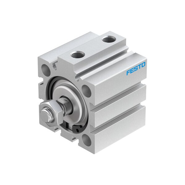 Festo Short-Stroke Cylinder ADVC-40-20-A-P ADVC-40-20-A-P - main